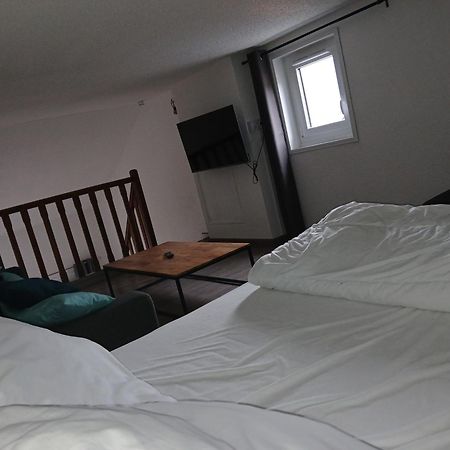 Appartement Chaleureux. Barcelonnette Kültér fotó