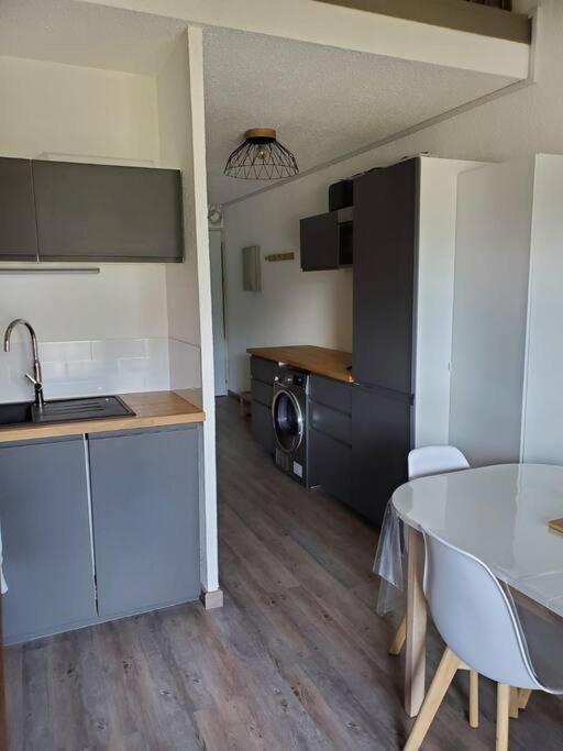 Appartement Chaleureux. Barcelonnette Kültér fotó
