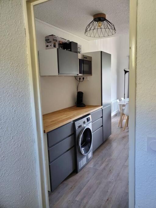 Appartement Chaleureux. Barcelonnette Kültér fotó