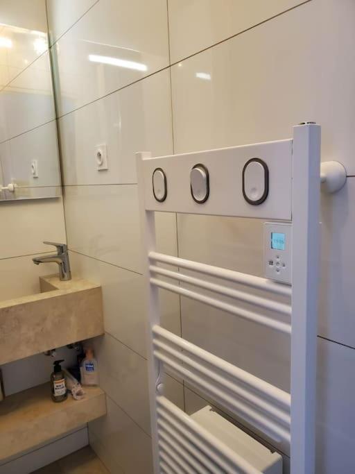 Appartement Chaleureux. Barcelonnette Kültér fotó