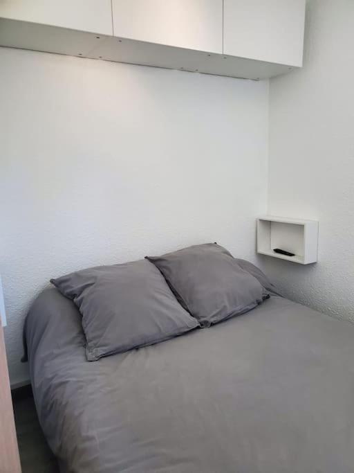 Appartement Chaleureux. Barcelonnette Kültér fotó