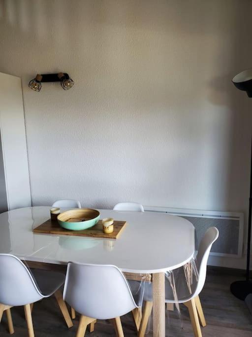 Appartement Chaleureux. Barcelonnette Kültér fotó