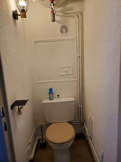 Appartement Chaleureux. Barcelonnette Kültér fotó