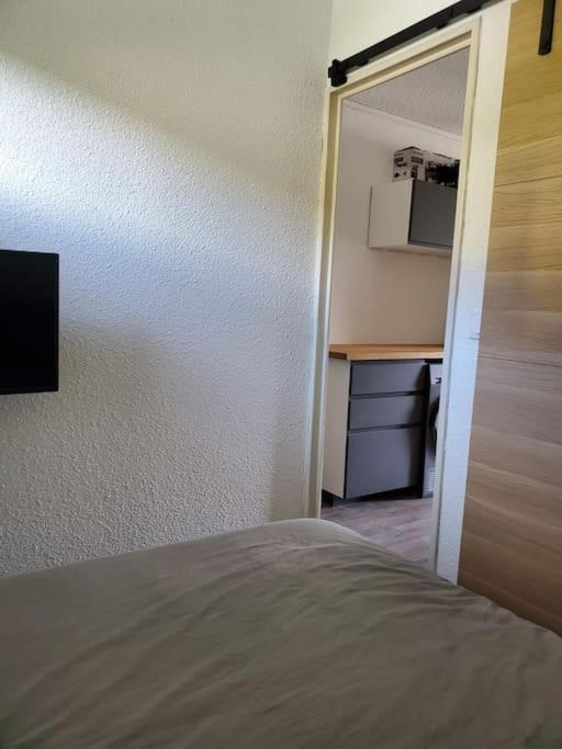 Appartement Chaleureux. Barcelonnette Kültér fotó