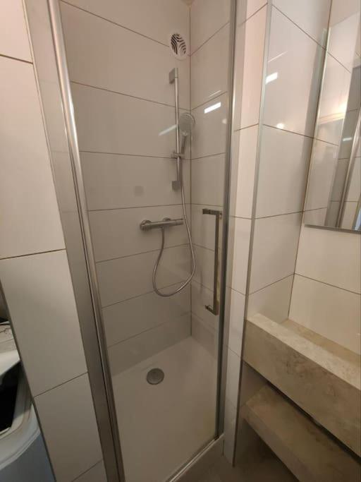 Appartement Chaleureux. Barcelonnette Kültér fotó