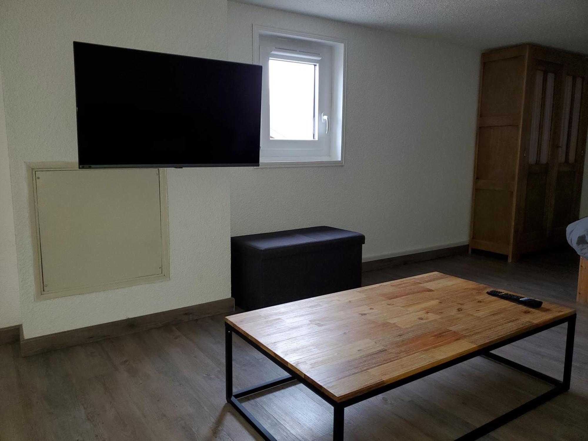 Appartement Chaleureux. Barcelonnette Kültér fotó