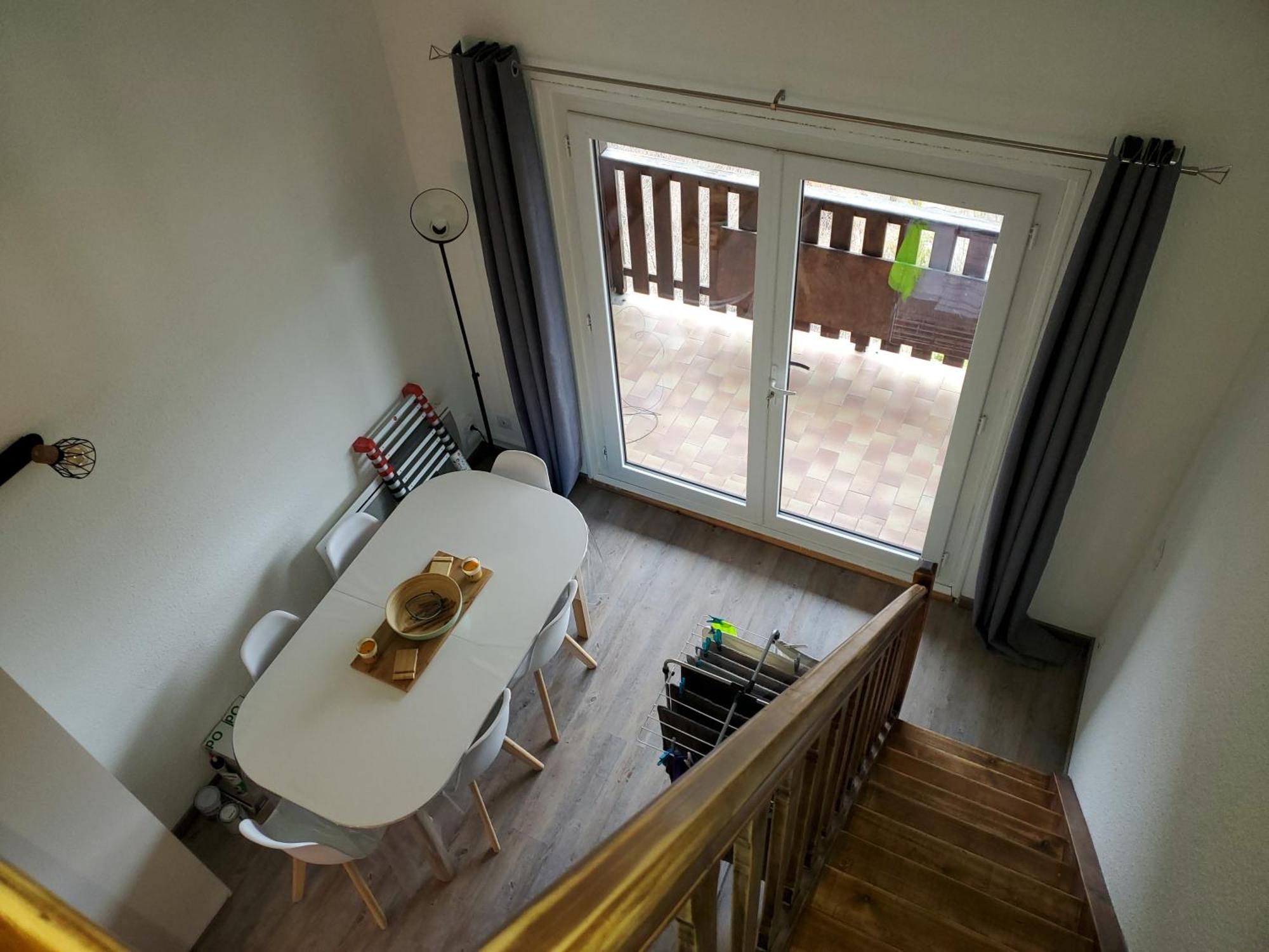 Appartement Chaleureux. Barcelonnette Kültér fotó