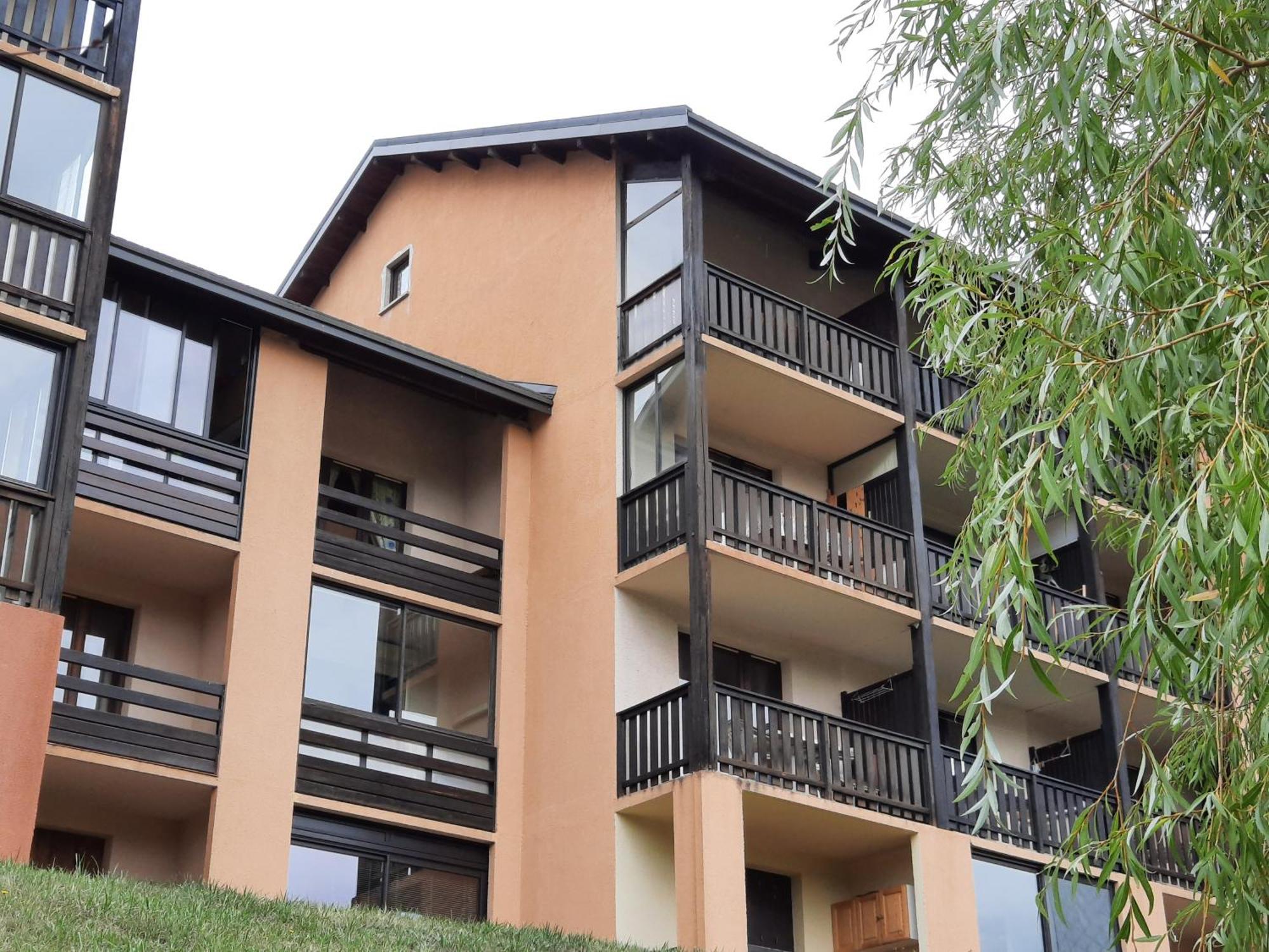 Appartement Chaleureux. Barcelonnette Kültér fotó
