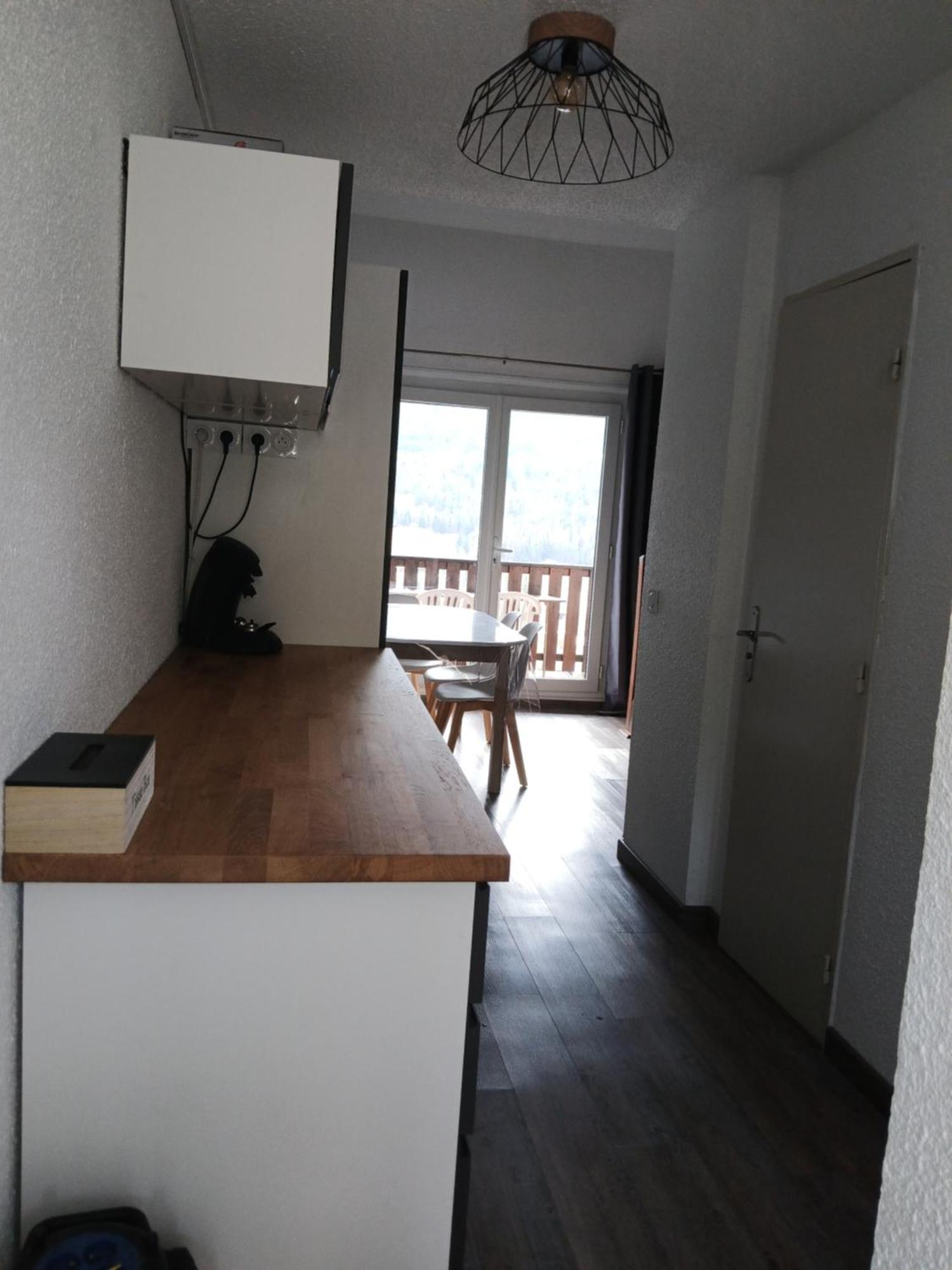 Appartement Chaleureux. Barcelonnette Kültér fotó