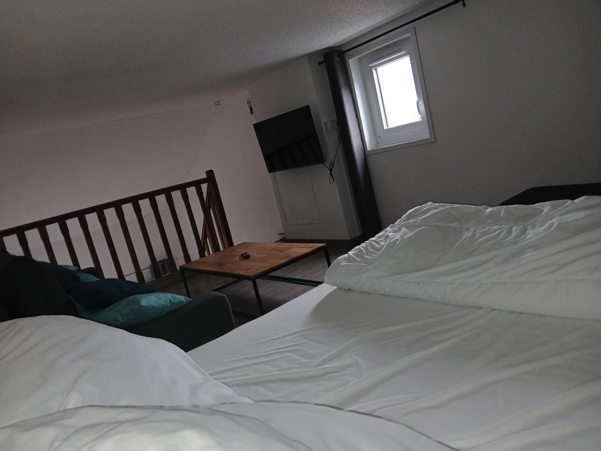 Appartement Chaleureux. Barcelonnette Kültér fotó