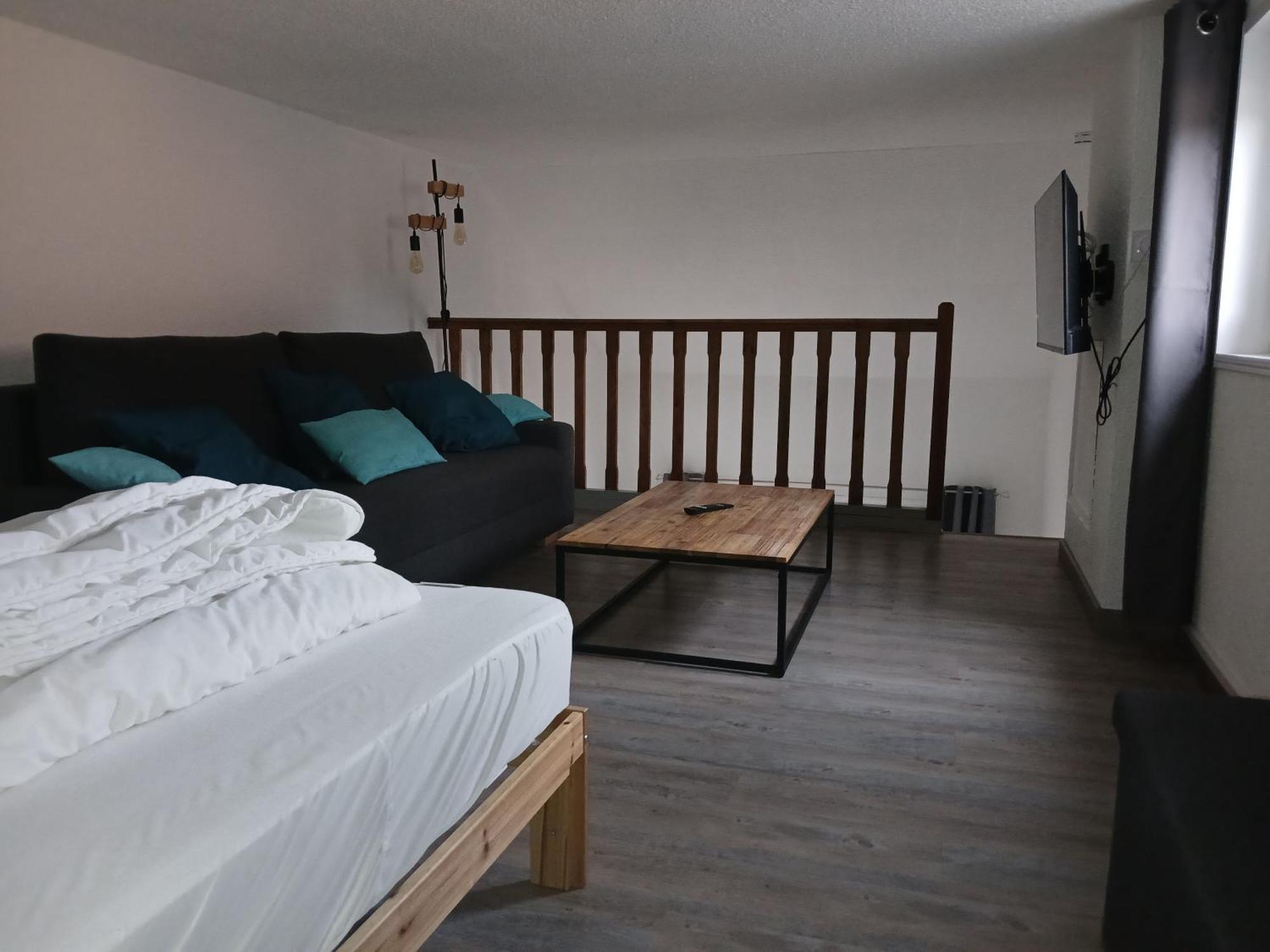 Appartement Chaleureux. Barcelonnette Kültér fotó