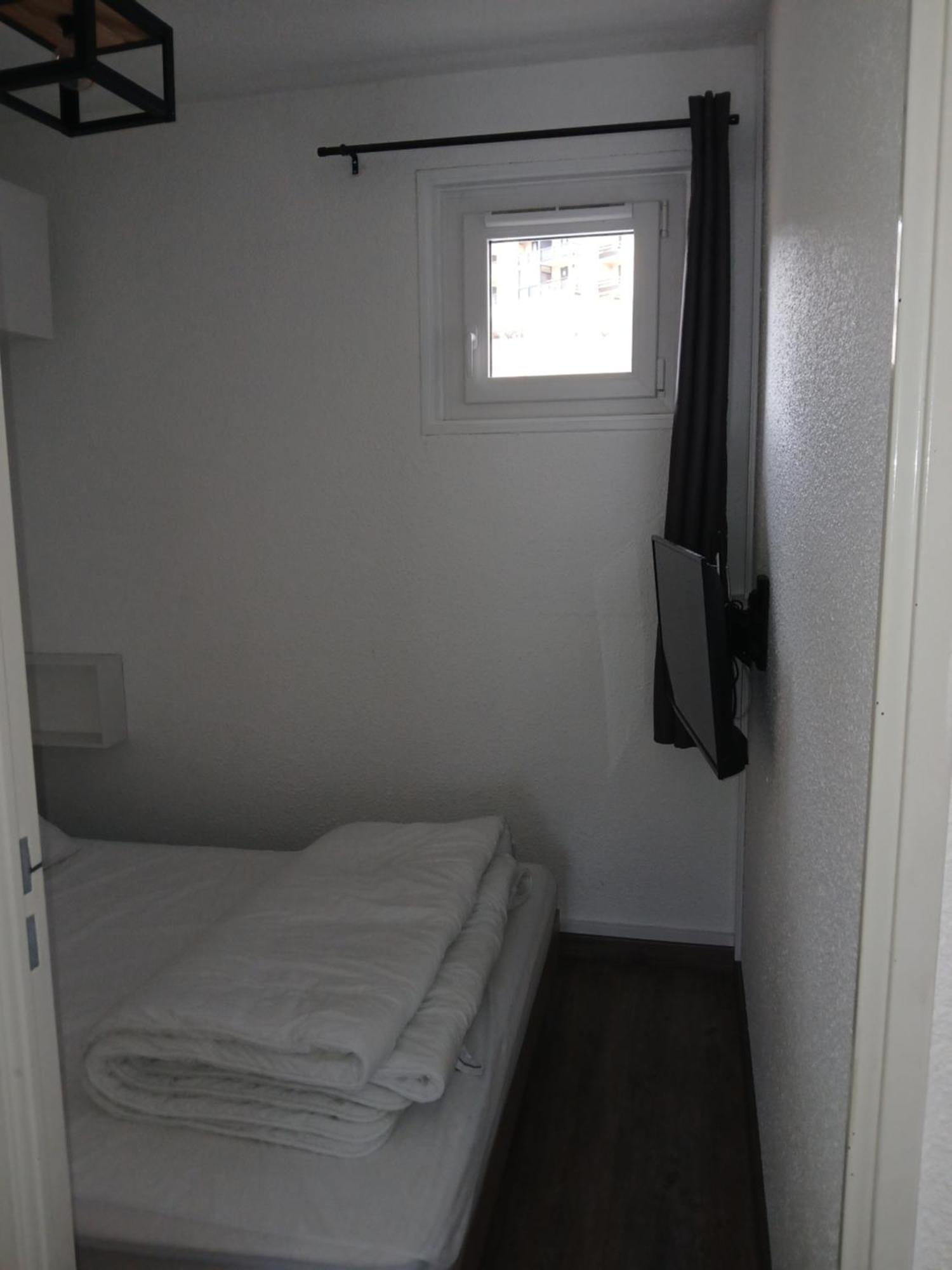 Appartement Chaleureux. Barcelonnette Kültér fotó