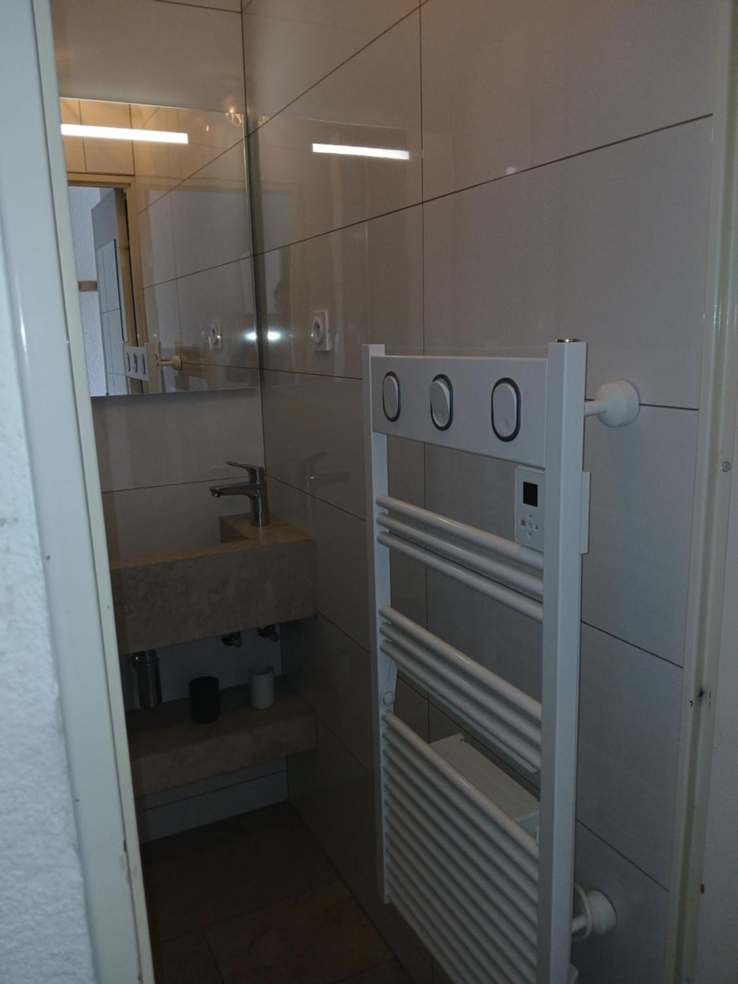 Appartement Chaleureux. Barcelonnette Kültér fotó