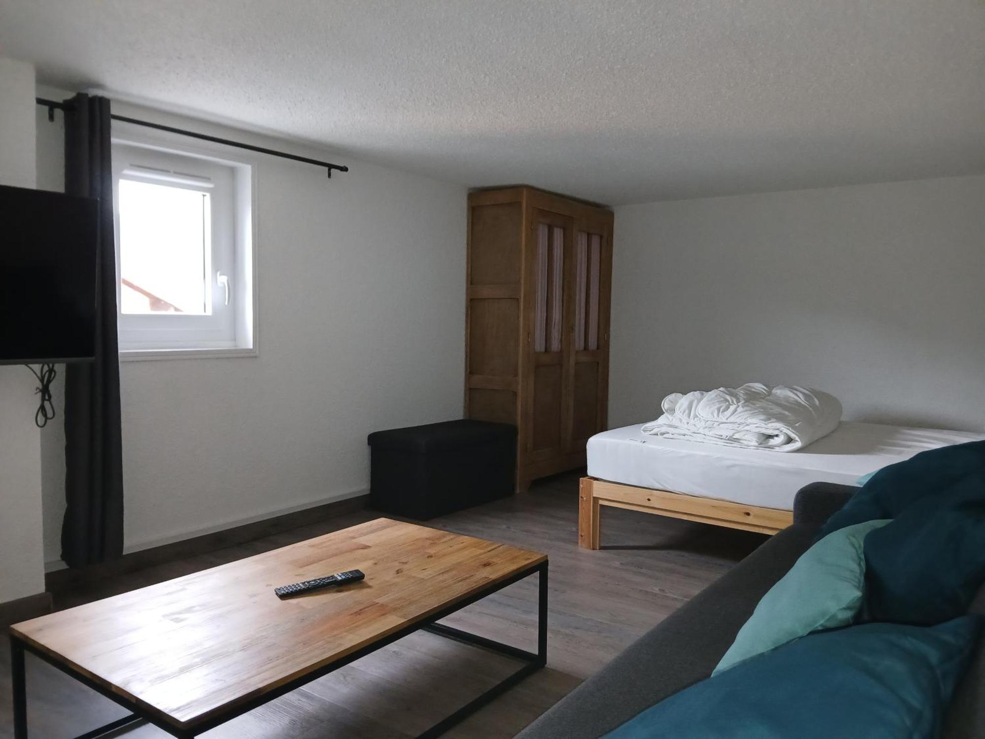 Appartement Chaleureux. Barcelonnette Kültér fotó