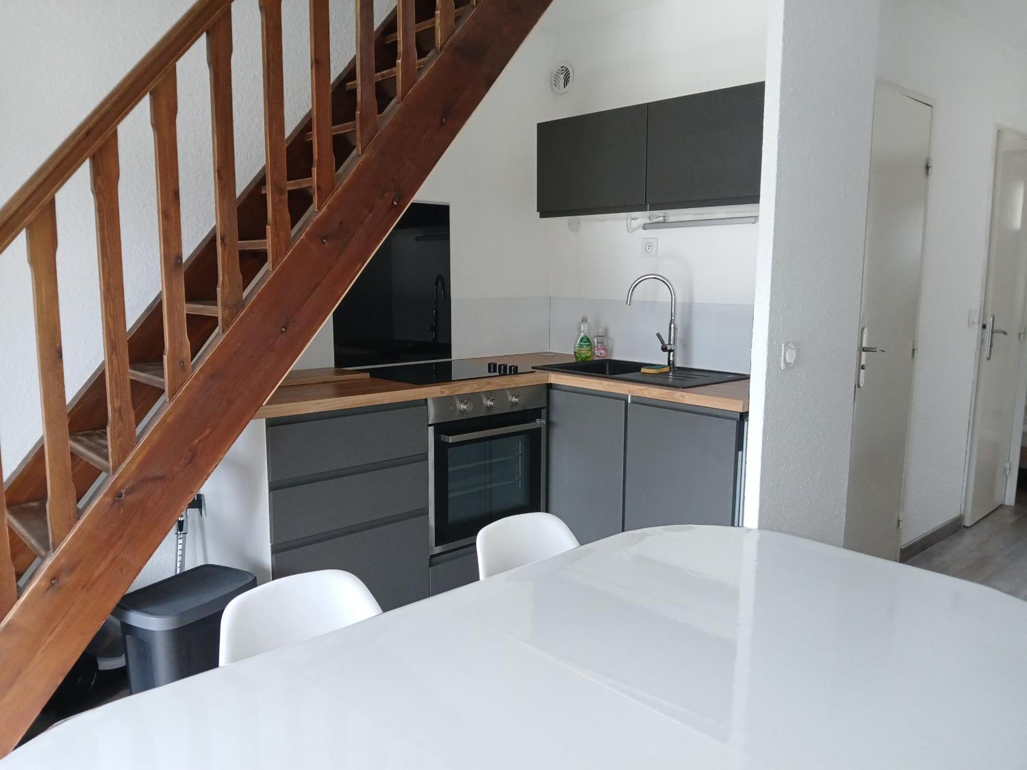 Appartement Chaleureux. Barcelonnette Kültér fotó
