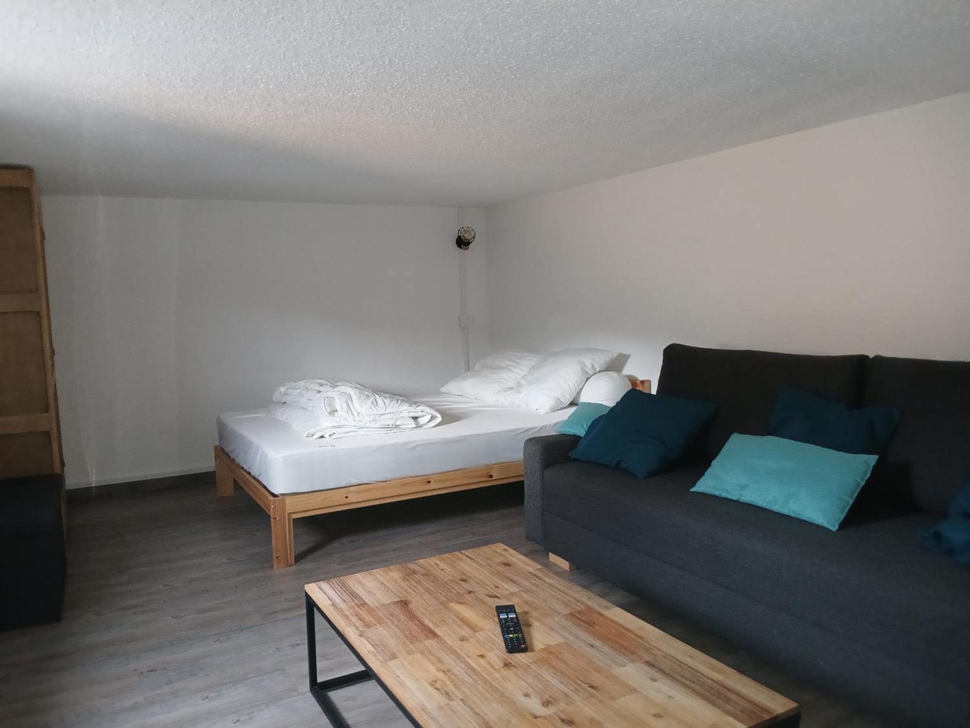 Appartement Chaleureux. Barcelonnette Kültér fotó