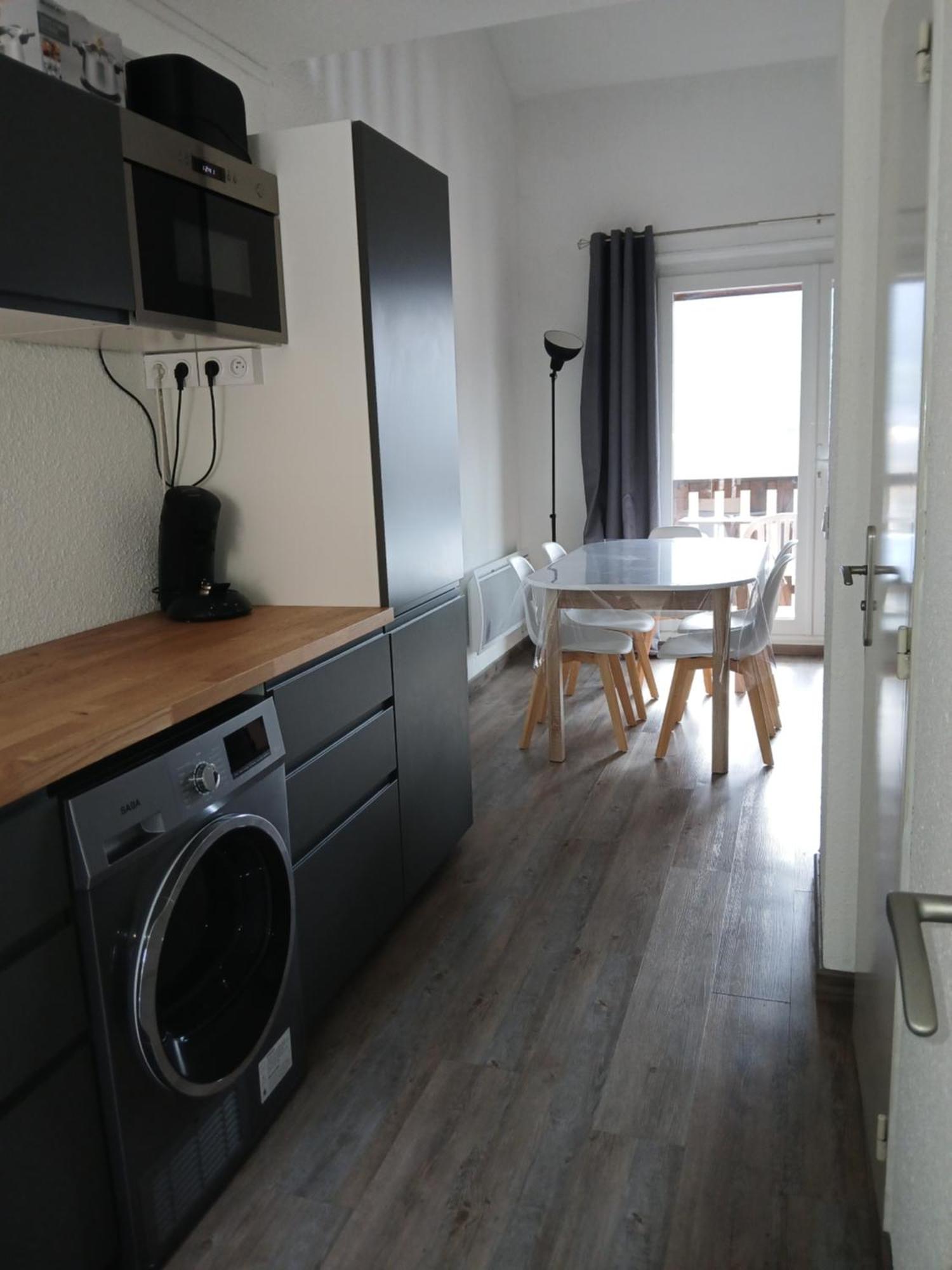 Appartement Chaleureux. Barcelonnette Kültér fotó